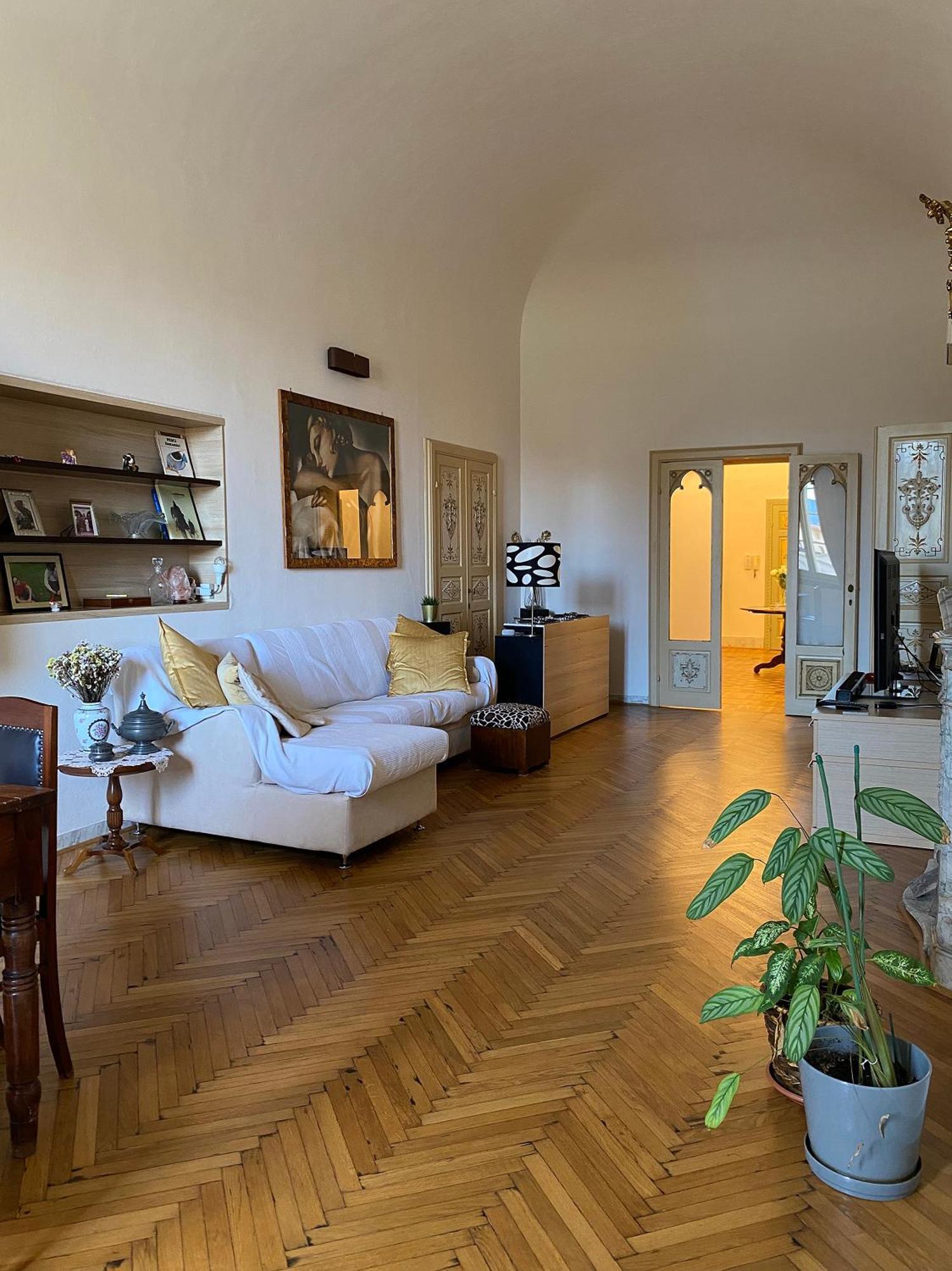 Отель L'Antica Casa Sui Lungarni Di Пиза Экстерьер фото